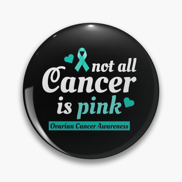 Item preview, Ovarian Cancer Awareness designed and sold by CuteDesigns1.
