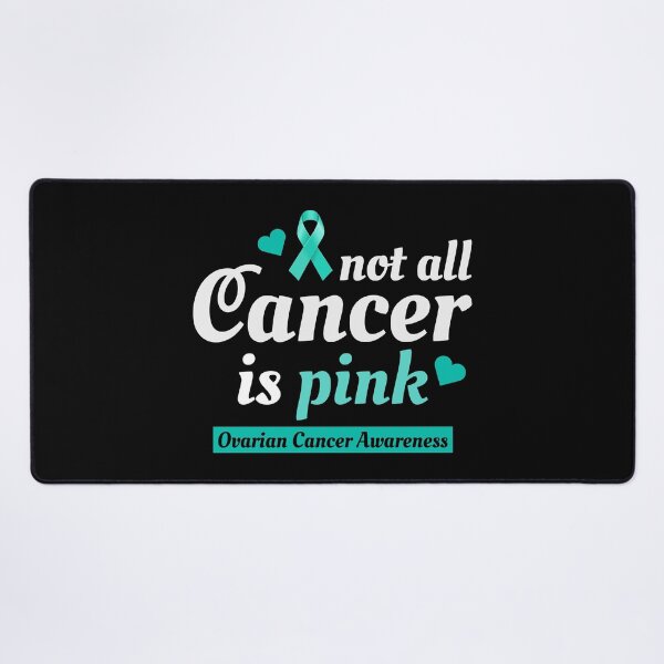 Item preview, Ovarian Cancer Awareness designed and sold by CuteDesigns1.
