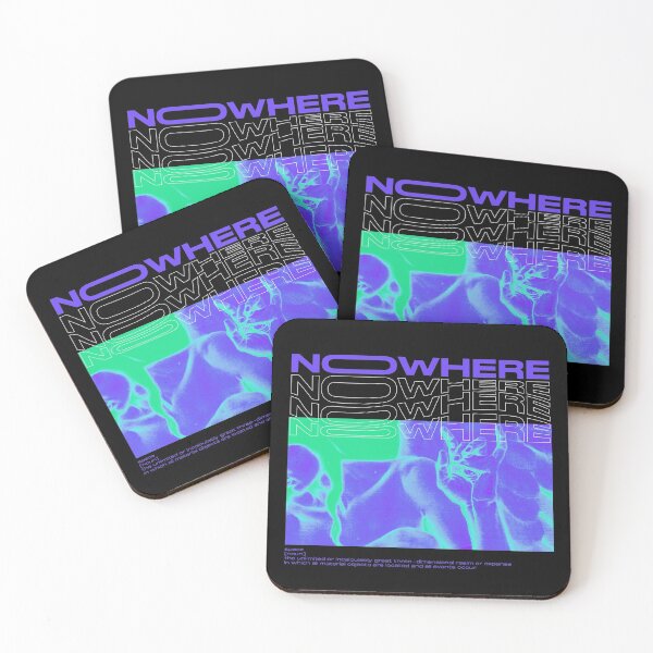 Item preview, third eye - nowhere designed and sold by nowhere-troop.