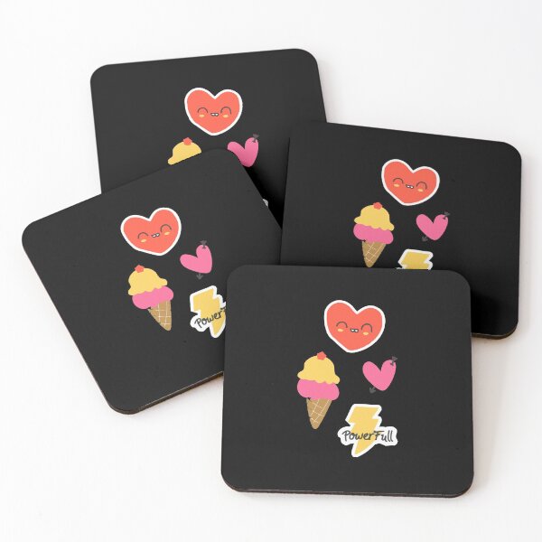 Item preview, Positivity Pack designed and sold by zaher97.