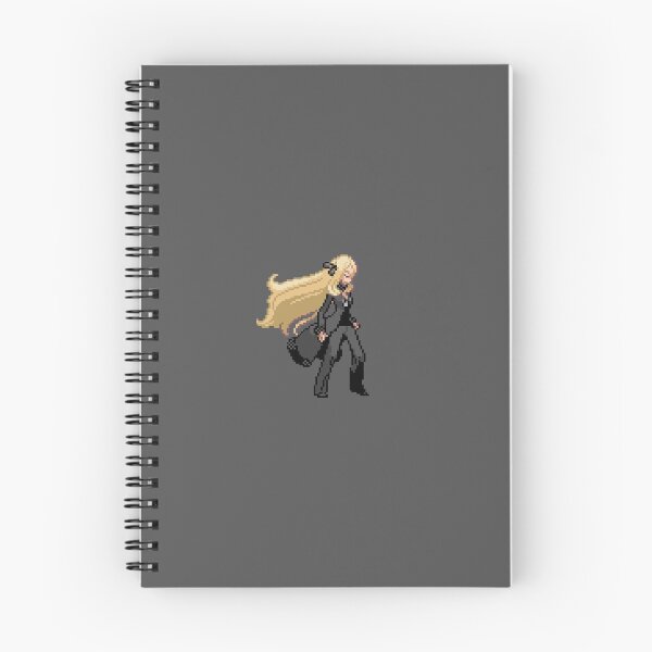 Item preview, Cynthia Battle Sprite Pose designed and sold by rachxt.
