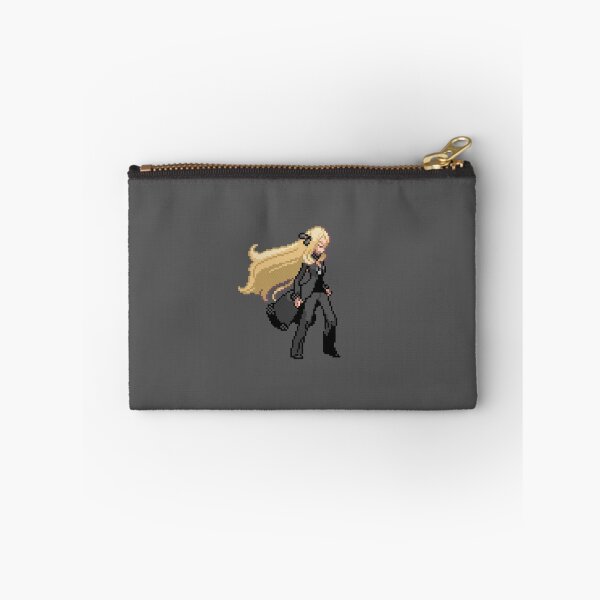 Item preview, Cynthia Battle Sprite Pose designed and sold by rachxt.