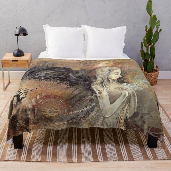 Item preview, Dream of Angelic Source Guidance designed and sold by ecoartopia.