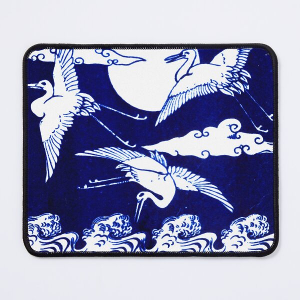 Item preview, Blue Cranes designed and sold by RapTops.