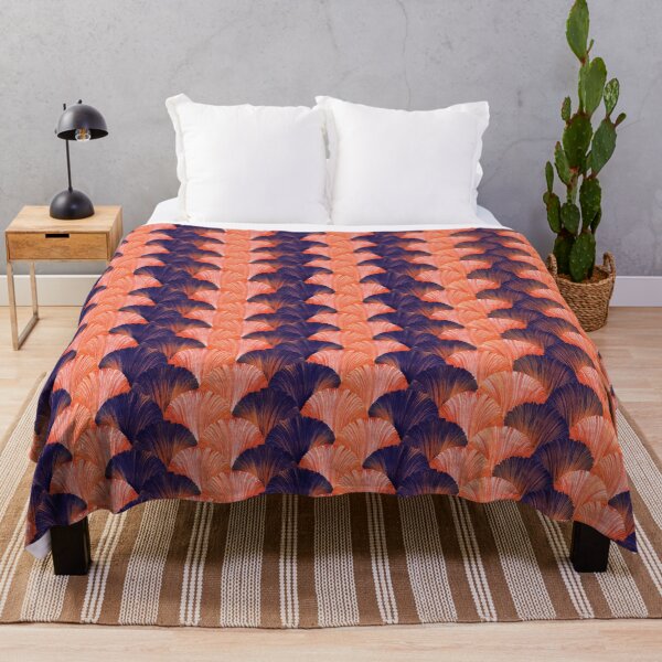 Item preview, Gouache pattern of semicircles designed and sold by Tanya-GR.