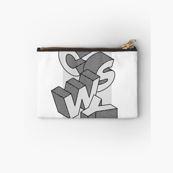 Item preview, CSWY-  Acronym V3 designed and sold by LedCreativeBrnd.