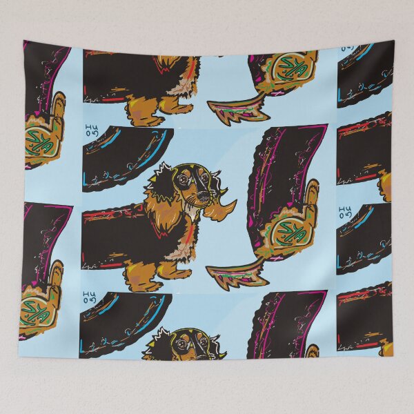 Item preview, MR BUPPY designed and sold by sophieabit.