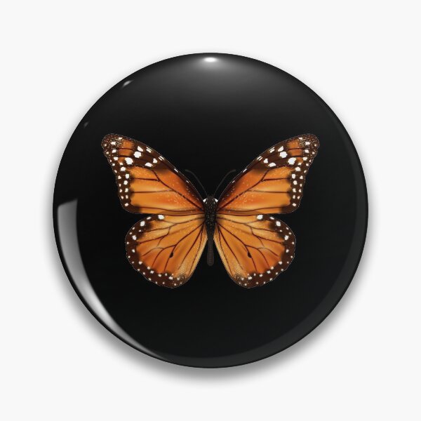Item preview, Monarch Butterfly designed and sold by zaher97.