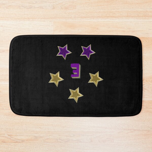 Item preview, Number 3 designed and sold by MrJean.
