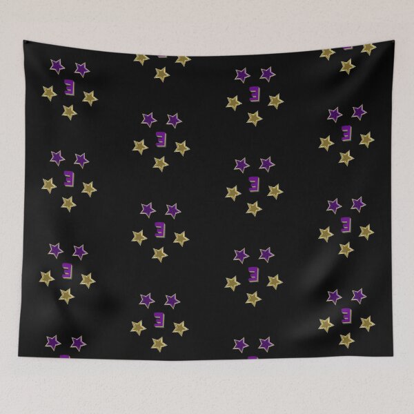 Item preview, Number 3 designed and sold by MrJean.