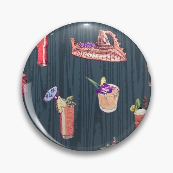 Item preview, Trader Sam's designed and sold by Cammi Friederichs.