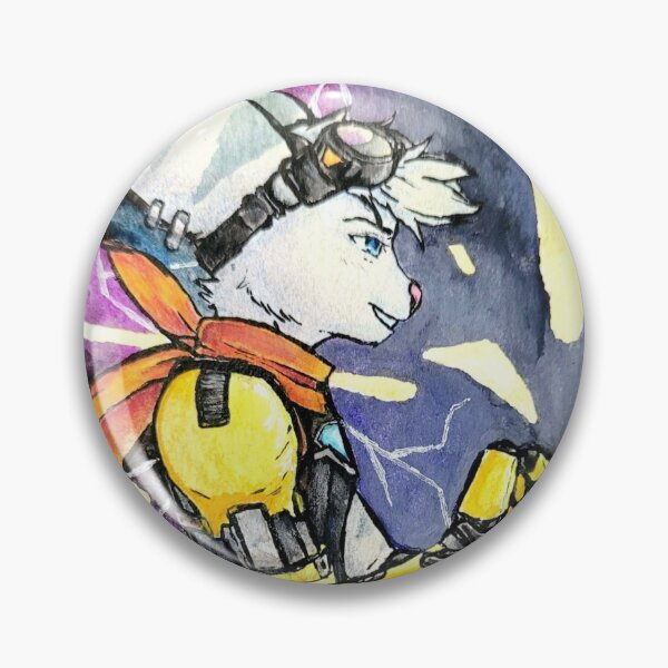 Item preview, Rivet designed and sold by Azkre.