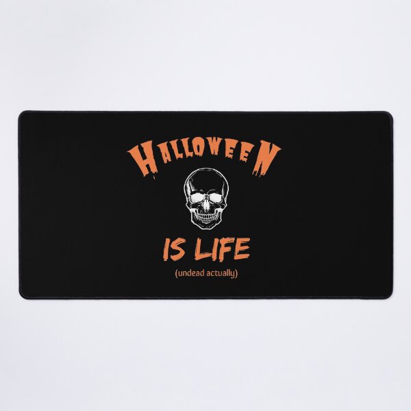 Item preview, Halloween is Life designed and sold by QLityProducts.