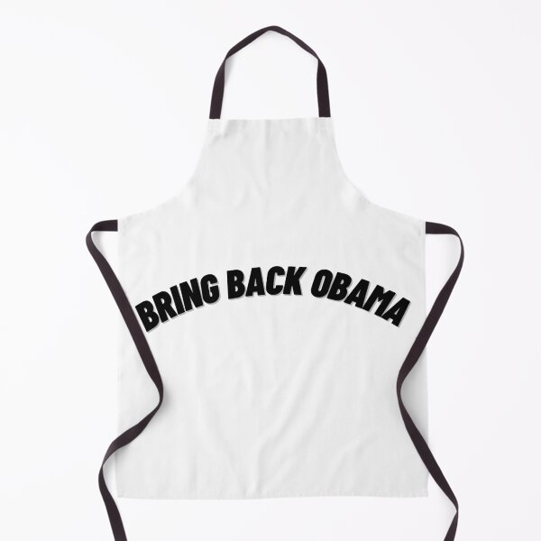 Item preview, Bring Back Obama designed and sold by Cubezz.