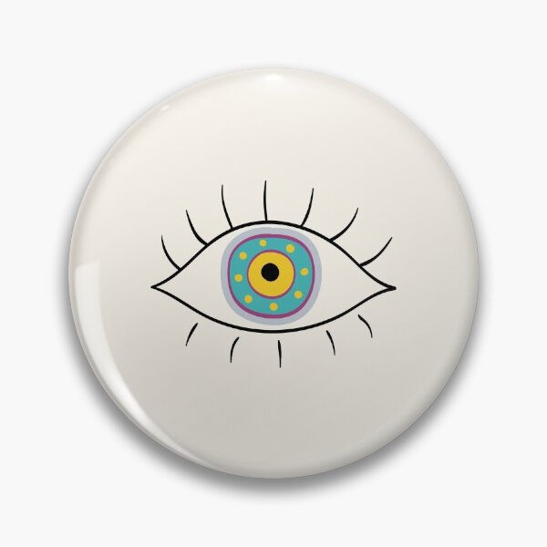 Item preview, Evil Eye designed and sold by zaher97.