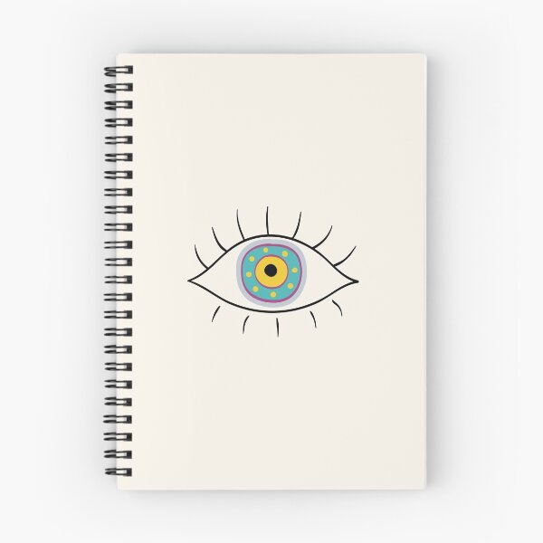 Item preview, Evil Eye designed and sold by zaher97.