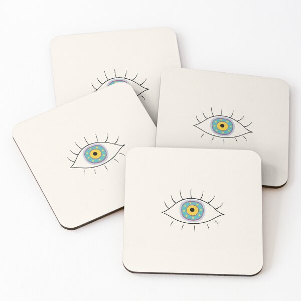 Item preview, Evil Eye designed and sold by zaher97.