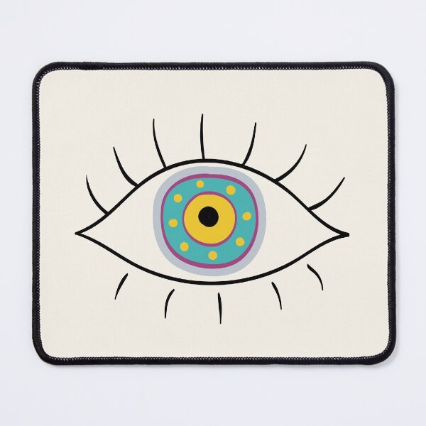 Item preview, Evil Eye designed and sold by zaher97.