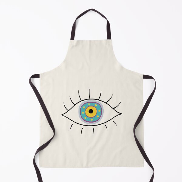 Item preview, Evil Eye designed and sold by zaher97.