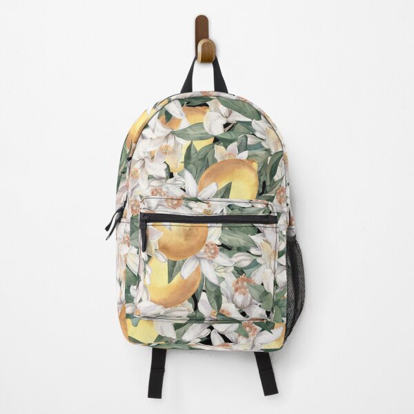 Item preview, Lemon Floral Design designed and sold by fowons.