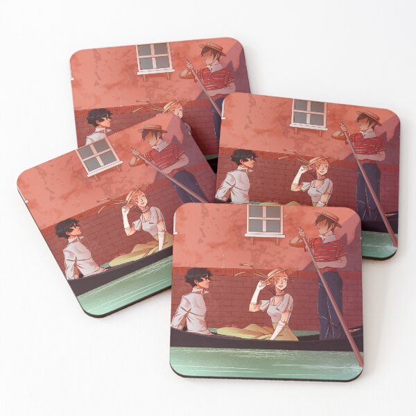Item preview, Gondola in Venice designed and sold by The-Vindie.