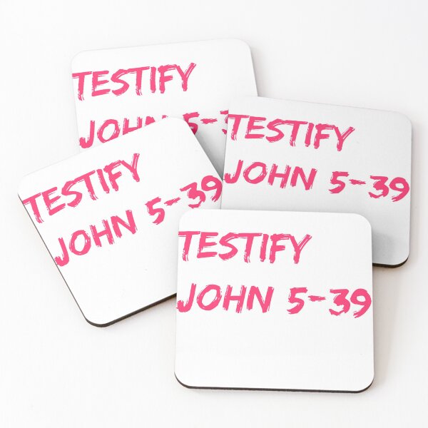 Item preview, Testify designed and sold by Marc4577.
