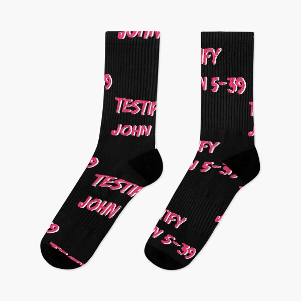 Item preview, Testify designed and sold by Marc4577.
