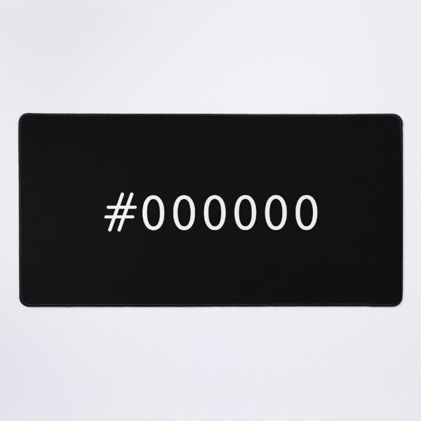 Item preview, #000000 (black) designed and sold by Design Minds Boutique.