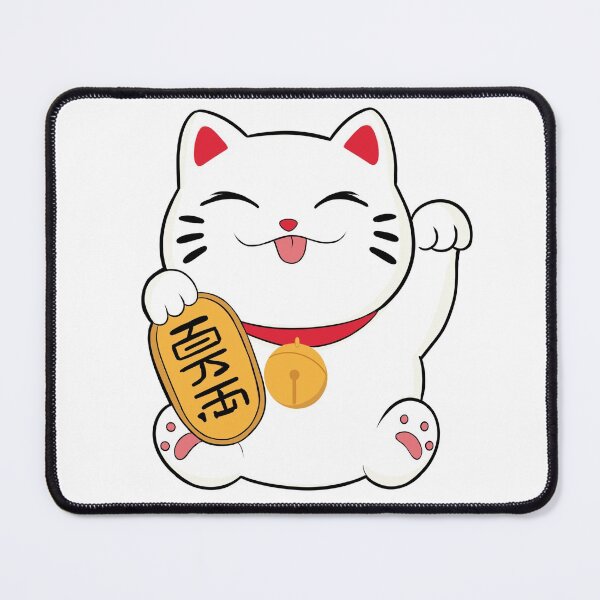 Item preview, Neko Lucky cat designed and sold by joseanimates.