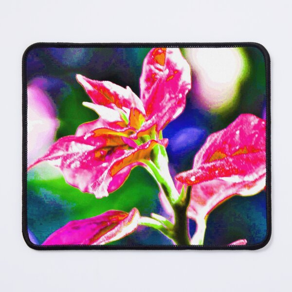 Item preview, Cool Colorful Flower World designed and sold by maisiriva.