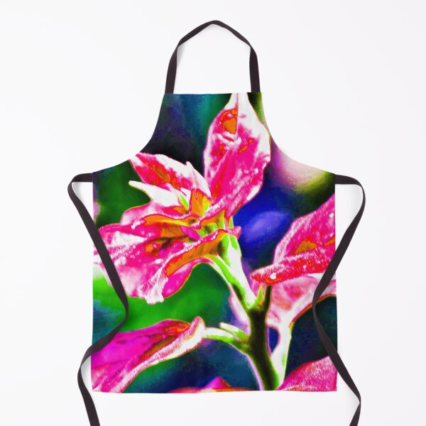 Item preview, Cool Colorful Flower World designed and sold by maisiriva.