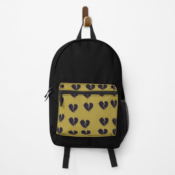 Item preview, Broken hearts pattern designed and sold by kholdaway21.