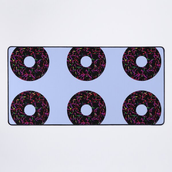 Item preview, Donuts designed and sold by emilypigou.