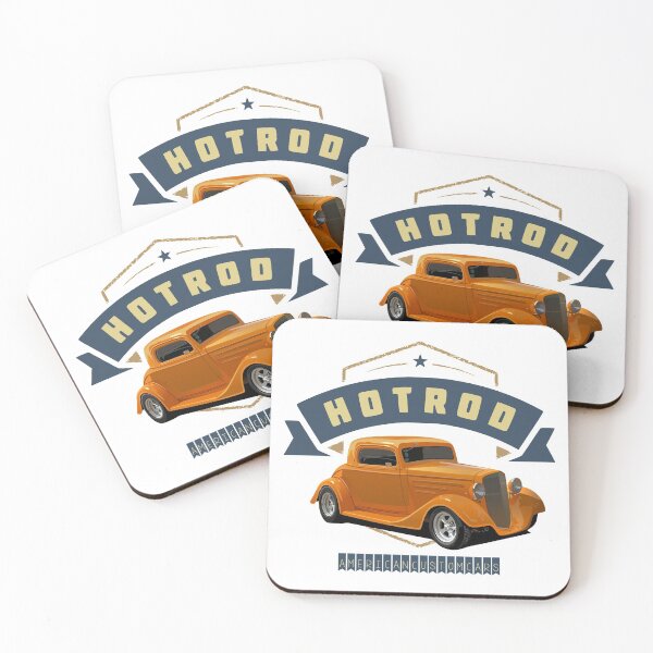 Item preview, Hot rod designed and sold by Akira-31.