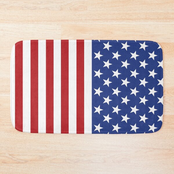 Item preview, Stars & Stripes designed and sold by Lisann.