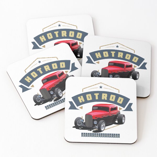 Item preview, Hot rod designed and sold by Akira-31.