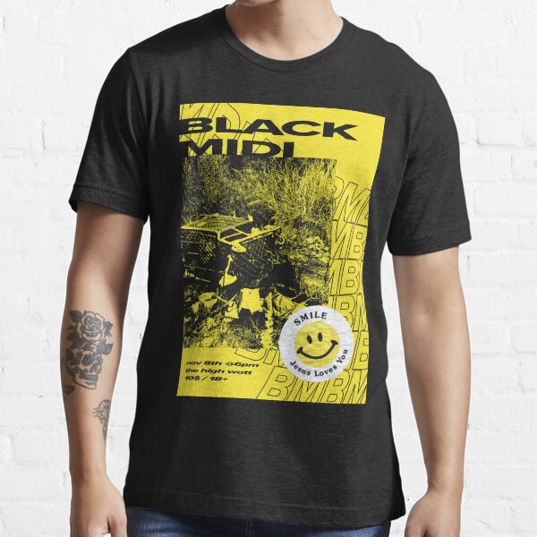 "etap saja bayangmu yang kubawa" Tshirt for Sale by losansayar