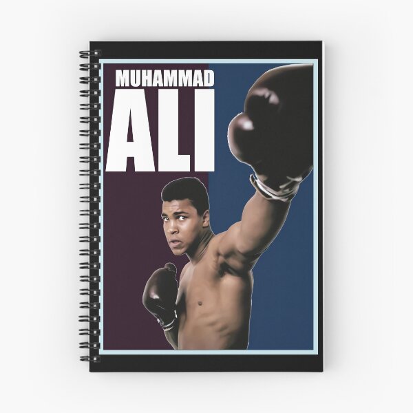 Item preview, Muhammad Ali Poster designed and sold by Sanderrrr.