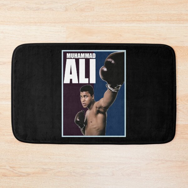 Artikelvorschau, Muhammad Ali Poster entworfen und verkauft von Sanderrrr.