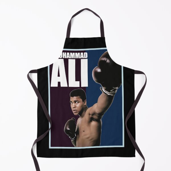 Item preview, Muhammad Ali Poster designed and sold by Sanderrrr.