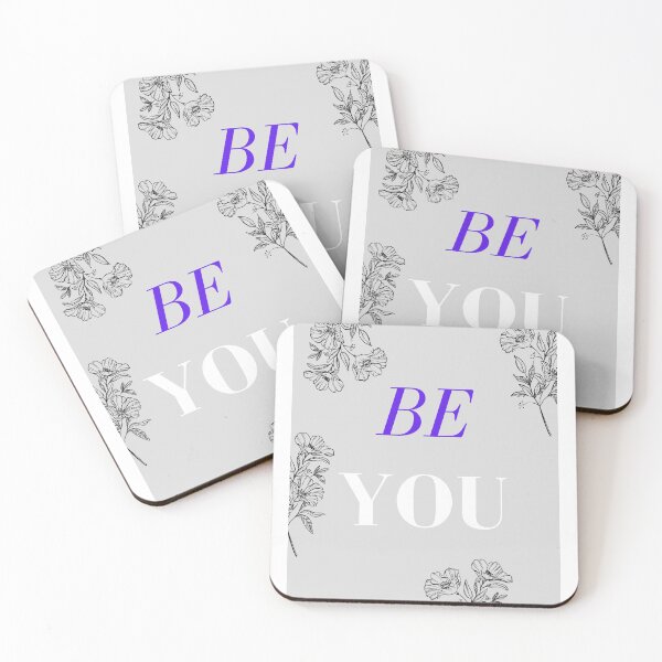 Item preview, Be You designed and sold by Swetha Iyer.