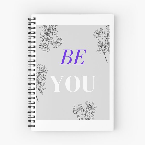 Item preview, Be You designed and sold by Swetha Iyer.