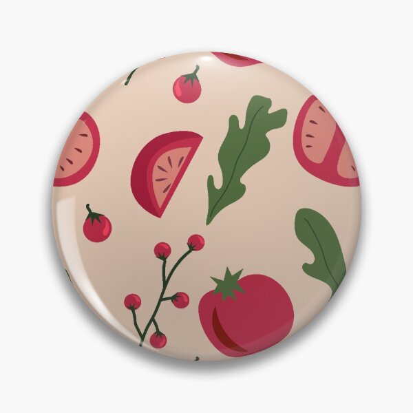 Item preview, Tomato Season designed and sold by JoannaMariaArt.