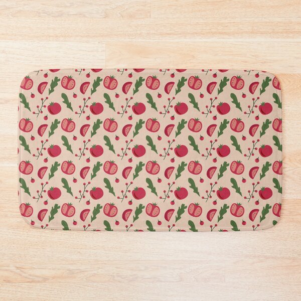 Item preview, Tomato Season designed and sold by JoannaMariaArt.