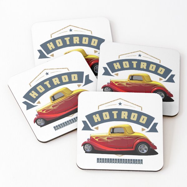 Item preview, Hot rod designed and sold by Akira-31.