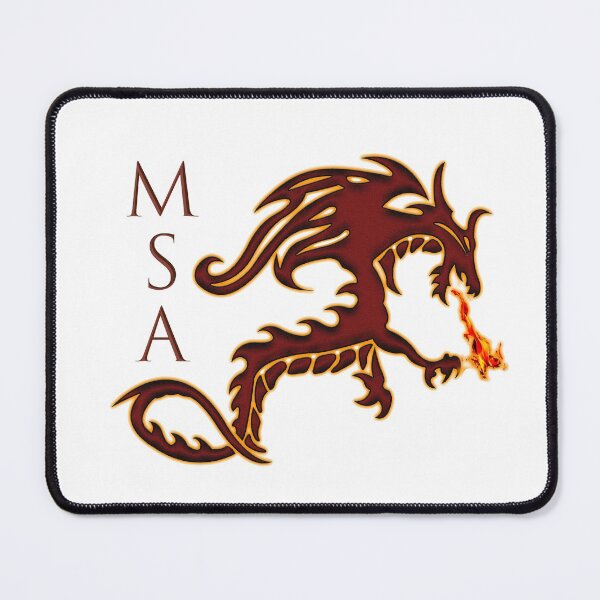Item preview, Math and Science Academy PTO Spirit Wear  designed and sold by MSAPTOMN.