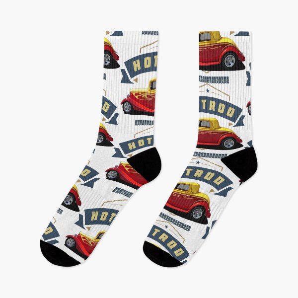 Item preview, Hot rod designed and sold by Akira-31.