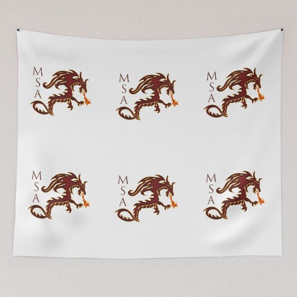 Item preview, Math and Science Academy PTO Spirit Wear  designed and sold by MSAPTOMN.