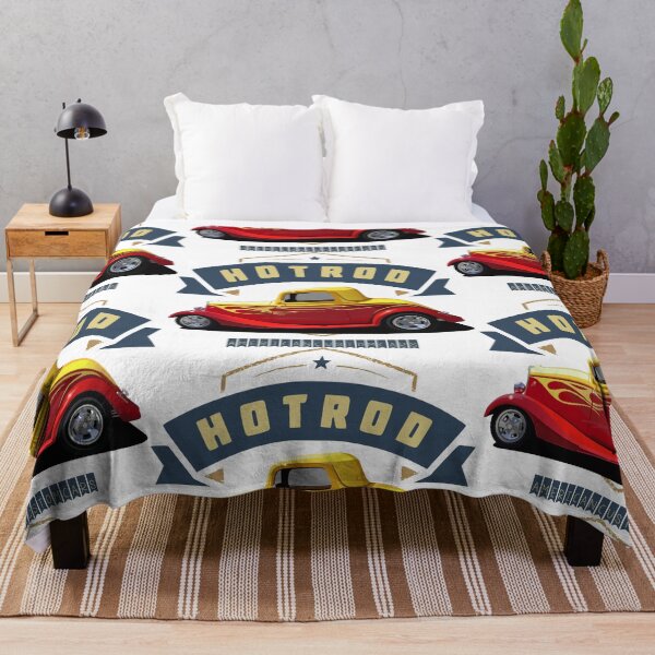 Item preview, Hot rod designed and sold by Akira-31.