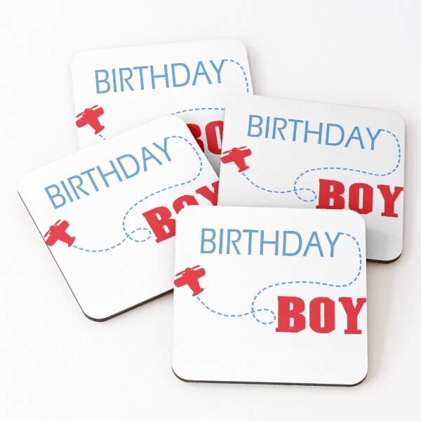 Item preview,  Airplane Birthday Boy Party Theme, airplane Matching Family designed and sold by Dream-bubble.